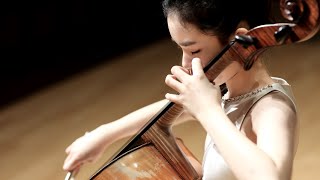 금호영재콘서트 슈베르트 아르페지오네 소나타 Schubert Arpeggione Sonata in A minor 23 mov 이재리 첼로 Jeri Lee 11y [upl. by Arabrab553]