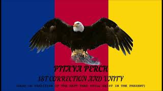 GAFFY AKOKO  PITAYA PERCH 1ST CORRECTION AND UNITY 2024 JOR JOR [upl. by Staw932]