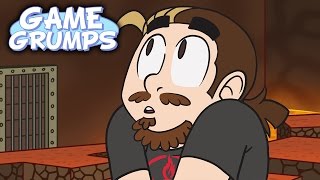 Game Grumps Animated  Intrepid  by KLN [upl. by Neelyad]