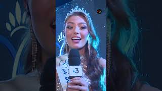 Clara Diry est élue Miss Bourgogne 2024 [upl. by Nicoli822]