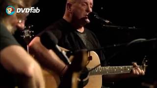 CHRISTY MOORE BACK HOME IN DERRY live at Barrowland [upl. by Pebrook]