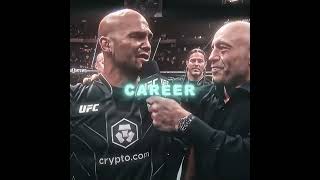 Robbie Lawler cries after his Last fight 😢 [upl. by Schaffer]