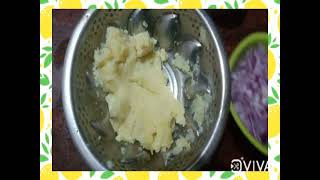 Paani pooriTuesday Recipechromepet Samayal [upl. by Branch283]