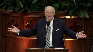 5 Monumental Effects Of The Reformation How It Shapes Our World Today  Pastor Lutzer [upl. by Elyrad204]