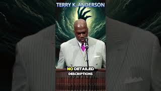 Rev Terry K Anderson Pastor  Spoiler Alert The Storys End Revealed [upl. by Nohsyar969]