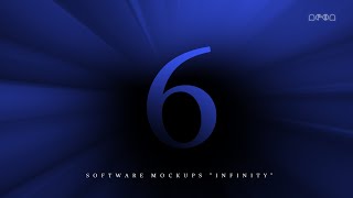 Software Mockups 6 quotInfinityquot [upl. by Kelcey]