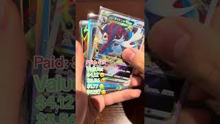 I Bought The BEST Pokemon GOD PACK Ever Made 🔥 [upl. by Gradeigh]