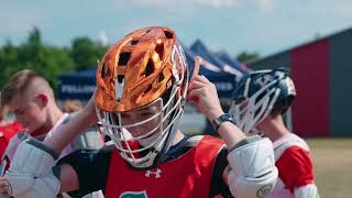 2024 FCA Lacrosse LBC Camp Day 1 [upl. by Plume]