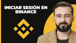 Inicio de sesión en Binance Cómo iniciar sesión en la cuenta de Binance 2023 [upl. by Julian861]