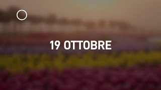 19 Ottobre 2024  Meditazione Parole di Vita [upl. by Ahsekar]