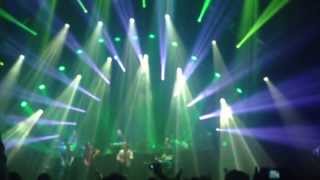 STS9  Party All The Time w Cherub full  123013  The Tabernacle  Atlanta GA [upl. by Aleen71]