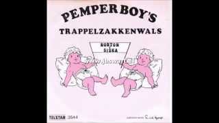 DE PEMPERBOYS DE NORTON BALLADEde tijdbrekers [upl. by Ingrid]