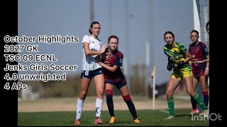 October Highlights [upl. by Renat]