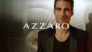 AZZARO I The Most Wanted  The Interview [upl. by Casia67]