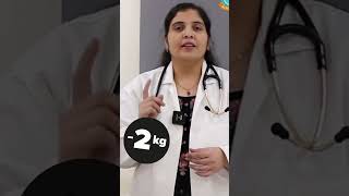 Which Tablets Reduce Weight  Dr Deepthi Kareti [upl. by Dominik]