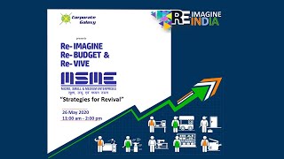 Re–imagining MSME Mr Anil Verma – HeadSupply Chain Finance – Indifi Technologies Private Limited [upl. by Arytahs586]