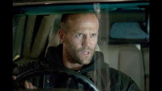 Blitz Full Movie Facts amp Review In English  Jason Statham  Paddy Considine [upl. by Moreville]