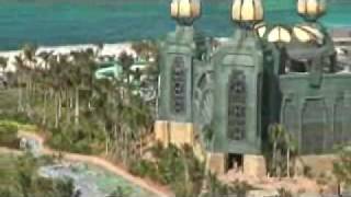 The Atlantis Resort Bahamas [upl. by Emiolhs]