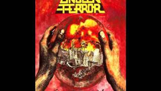 Unseen Terror  To Live And Learn [upl. by Sallee]