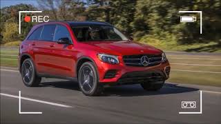 AMAZING 2018 Mercedes Benz GLC 300 4matic Review [upl. by Oscar]