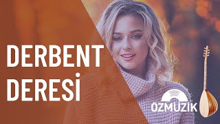 Derbent Deresi  Türkü [upl. by Aihtekal]