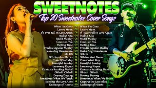 SWEETNOTES Nonstop Playlist 2025💥 Best of OPM Love Songs 2025 💖 OPM Hits Non Stop Playlist 2025 [upl. by Ruthe]