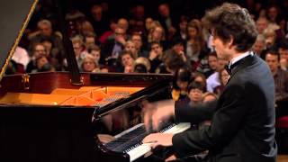 stage II 12102015 10 am–2 pm 17th Chopin Piano Competition [upl. by Inkster295]