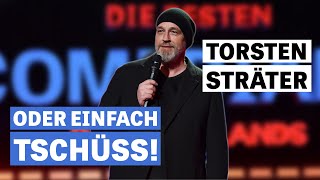 Torsten Sträter  Warum wir keinen Mic Drop brauchen  Die besten Comedians Deutschlands [upl. by Zins]