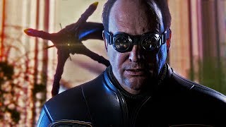 Historia de Doctor Octopus Marvels Spiderman PS4 1080p [upl. by Fin820]