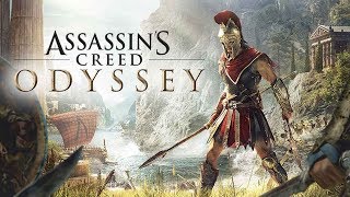 Assassins Creed Odyssey Scytale Puzzle Solution  Journeys End Quest [upl. by Callista501]