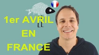 Le 1er avril en France [upl. by Sset]