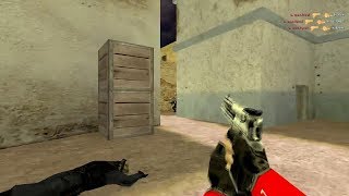 КС 16 🔥 НОВЫЙ AIM CFG 2019 🔥 NEW AIM CFG 2019 🔥 самый лучший аим конфиг только одни headshot v2 [upl. by Reeva]