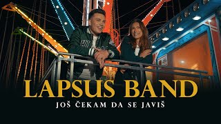 LAPSUS BAND  JOS CEKAM DA SE JAVIS OFFICIAL VIDEO [upl. by Eahsat19]