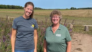 Prairie Yard and Garden MN Native Landscapes  Full Episode [upl. by Vergil]