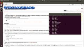 Install Oscam  Compliation of OScam Server on Ubuntu Complete [upl. by Butterfield]