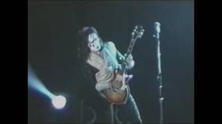 Kiss Live in Baltimore MD 1997 4 1 Reunion Tour Full Concert [upl. by Koah]