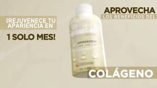 Regenecare colágeno líquido hidrolizado [upl. by Stargell]