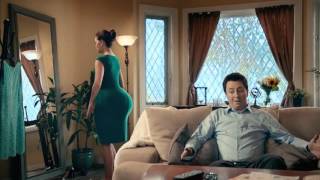 Nokian Tyres commercial  The Dress  Sexy Surprise [upl. by Onra]