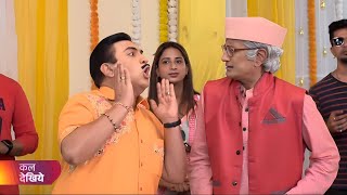 Taarak Mehta Ka Ooltah Chashma  Ep 4182  Coming Up Promo  tmkoc [upl. by Senga]