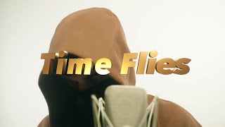 MKAY  Time Flies Lyrics [upl. by Zins]