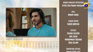 Mehshar Episode 03 Teaser  7th December 2024  Har Pal Geo [upl. by Cirederf]