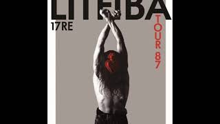 Litfiba 17 Re Tour  Rex Club Parigi 250787 Bootleg [upl. by Fleda]