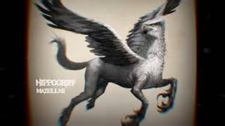 Hippogriff sounds [upl. by Lalise]