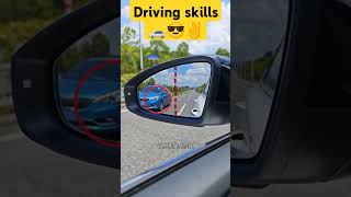 4 practical😎 functions of rearview mirrors drivers advised take a look amp improve driving experience [upl. by Idnim]