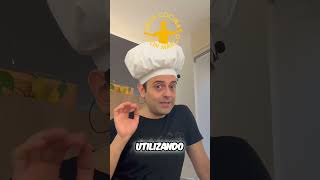 La Mejor Receta de Cebolla Caramelizada con Cerveza 🍺 Paso a Paso receta cocinaitaliana [upl. by Caressa751]