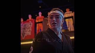 Tory in Sekai Taikai🔥☠ shortsfeed shortsvideo shortvideo cobrakai cobrakaiedit edit edits [upl. by Enuj]