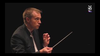 Bartók  Concerto for Orchestra Vasily Petrenko New Zealand Symphony Orchestra [upl. by Nibas]