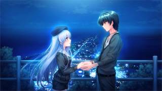 HD Nightcore  Alone Together  Fall Out Boy [upl. by Leotie]