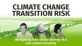 Aurecon – BusinessNZ Climate Change Transition Risk webinar [upl. by Riordan653]