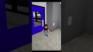 embrouille sur brookhaven prof vs élève shorts brookhaven roblox [upl. by Ani]